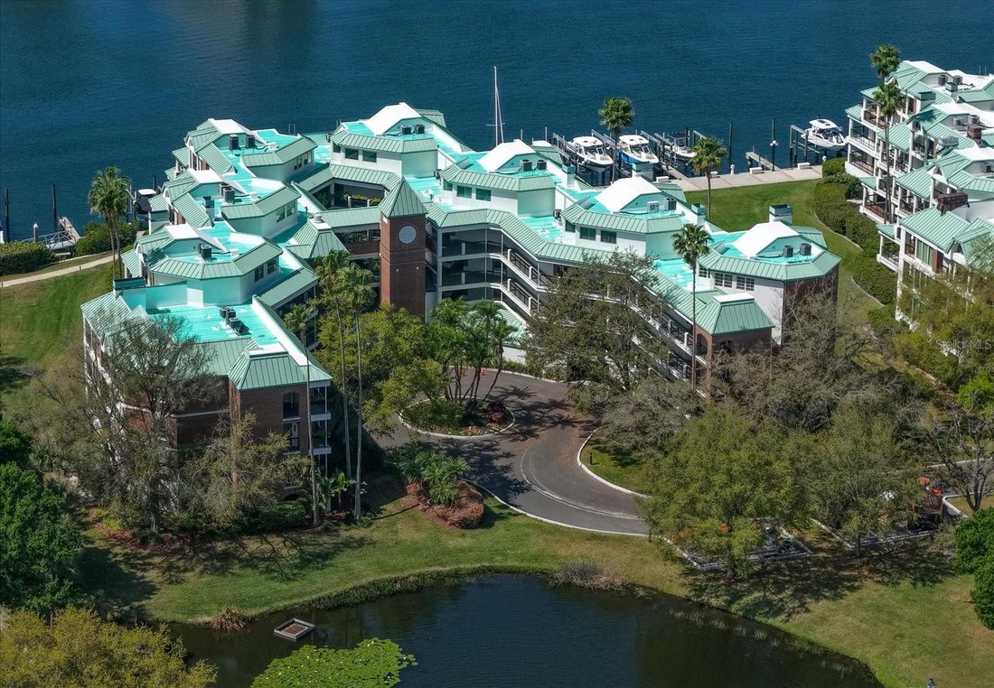 Condo in Tampa, Florida, United States 2 - 17603383