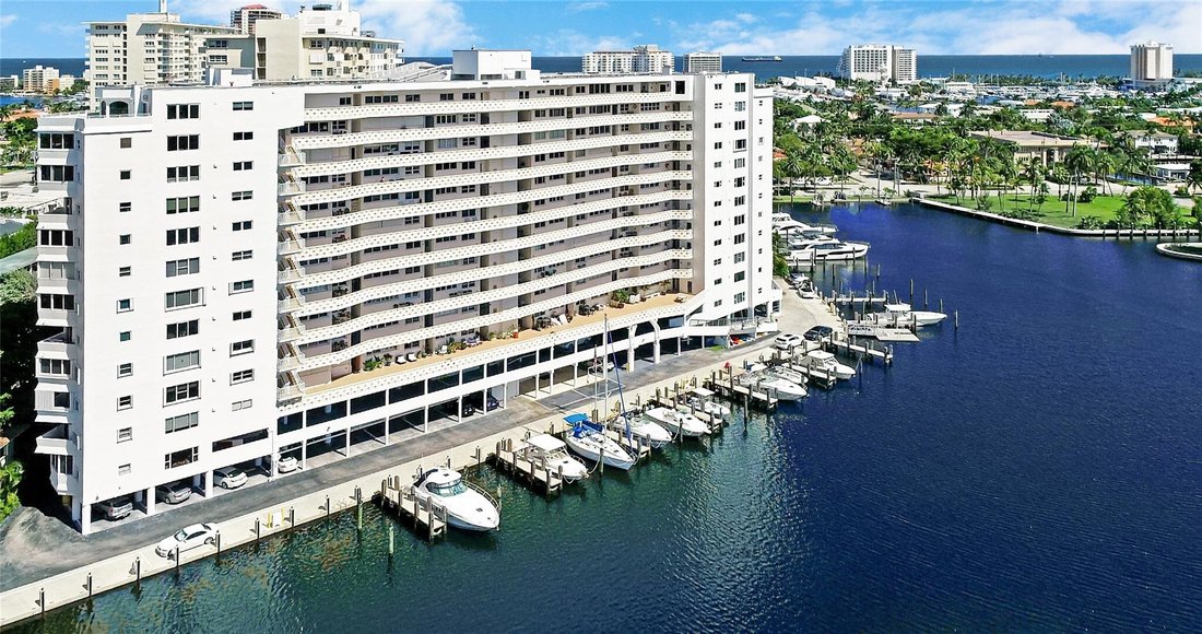 Condo in Fort Lauderdale, Florida, United States 1 - 17604237