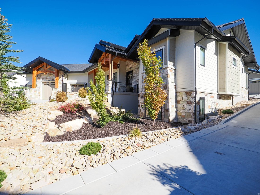 House in Mapleton, Utah, United States 2 - 17601551