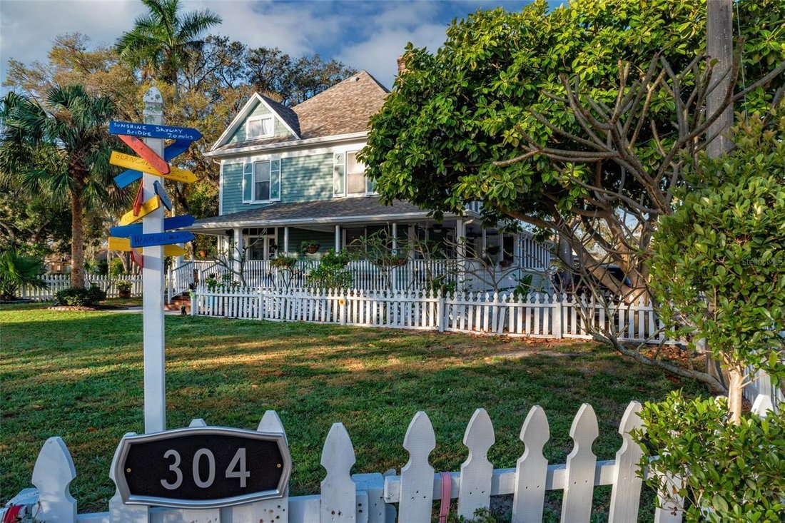 House in Bradenton, Florida, United States 5 - 17604589