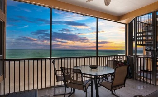 Condo in Bradenton Beach, Florida, United States 1