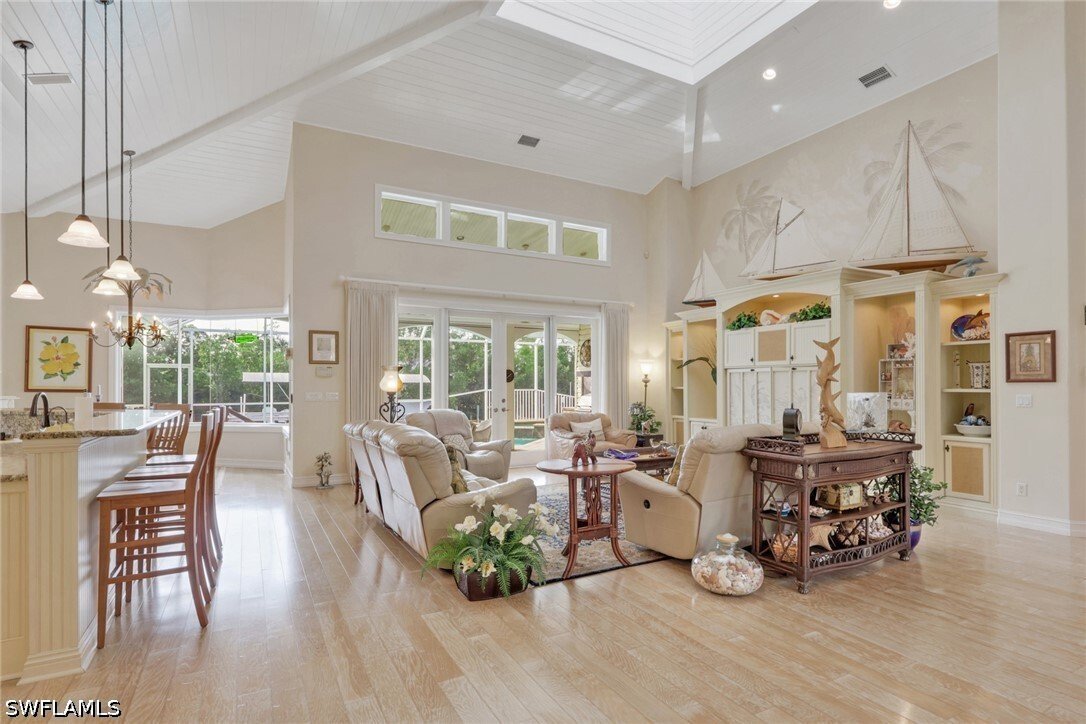 House in Naples, Florida, United States 3 - 17602208