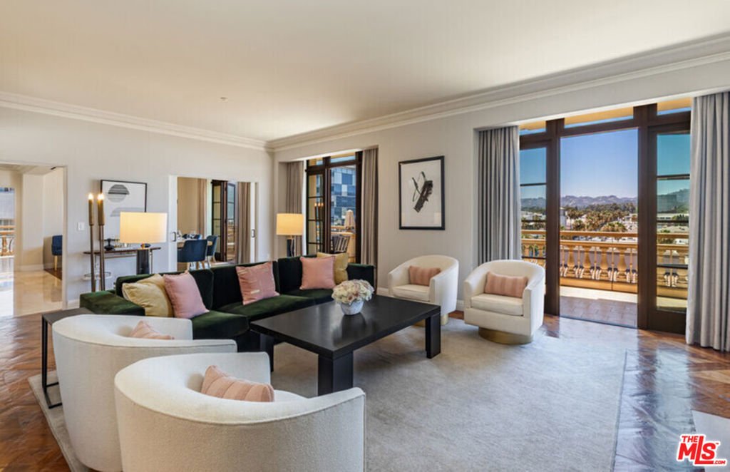 Condo in Beverly Hills, California, United States 3 - 17606500