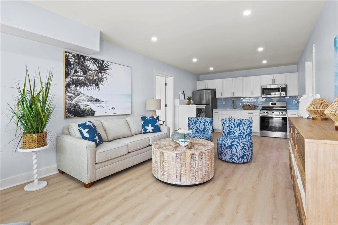 Condo in Wildwood, New Jersey, United States 3 - 17603107