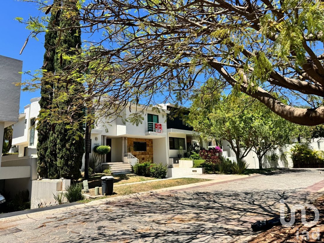House in Zapopan, Jalisco, Mexico 2 - 17601142