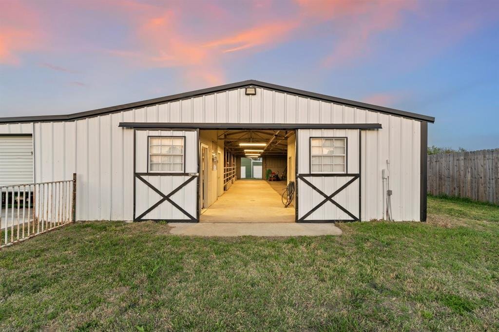 House in Sanger, Texas, United States 4 - 17610309
