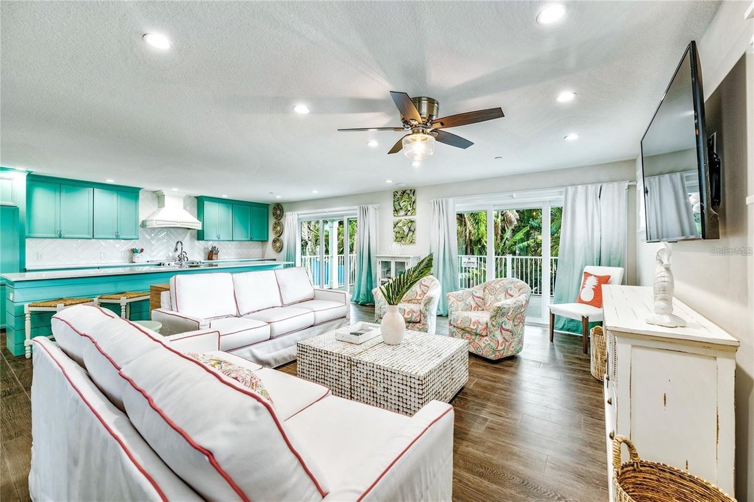 House in Siesta Key, Florida, United States 5 - 17603585