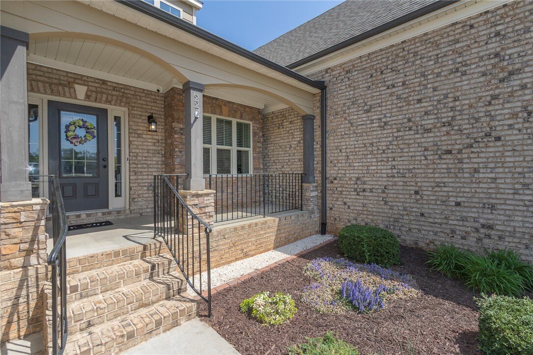 Haus in Pendleton, South Carolina, Vereinigte Staaten 2 - 17611858