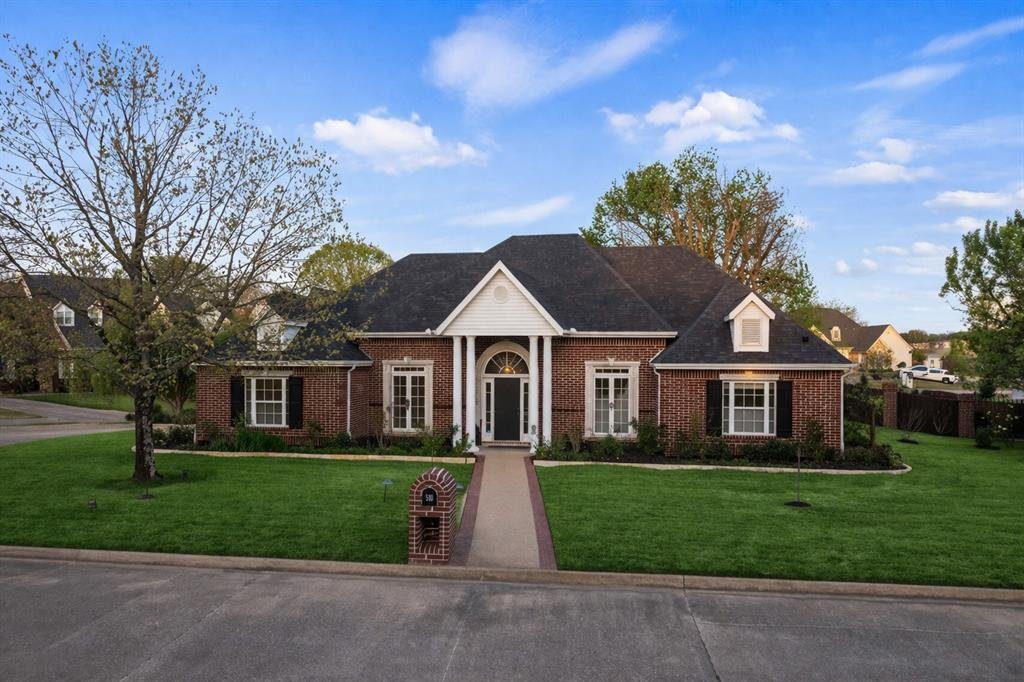 House in Mount Pleasant, Texas, United States 2 - 17610458