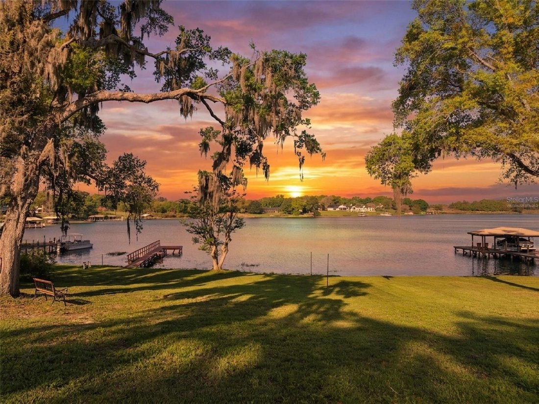 House in Eustis, Florida, United States 3 - 17604278