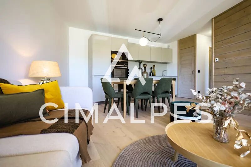 Apartment in Alpe d'Huez, Auvergne-Rhône-Alpes, France 1 - 17612726