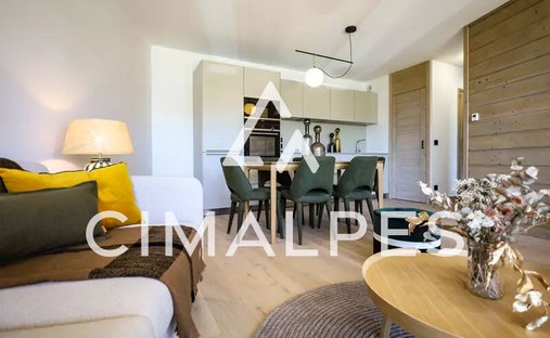 Apartment in Alpe d'Huez, Auvergne-Rhône-Alpes, France 1