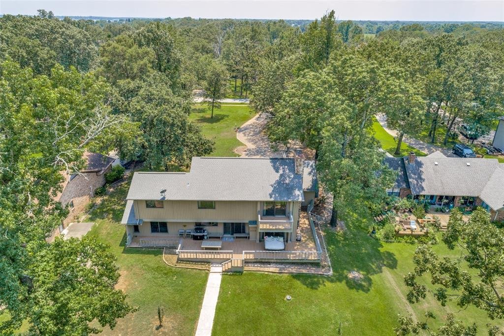 House in Yantis, Texas, United States 1 - 17613792
