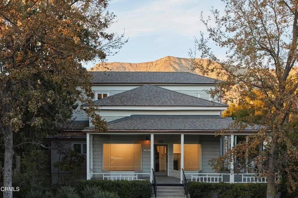 House in Ojai, California, United States 1 - 17606660