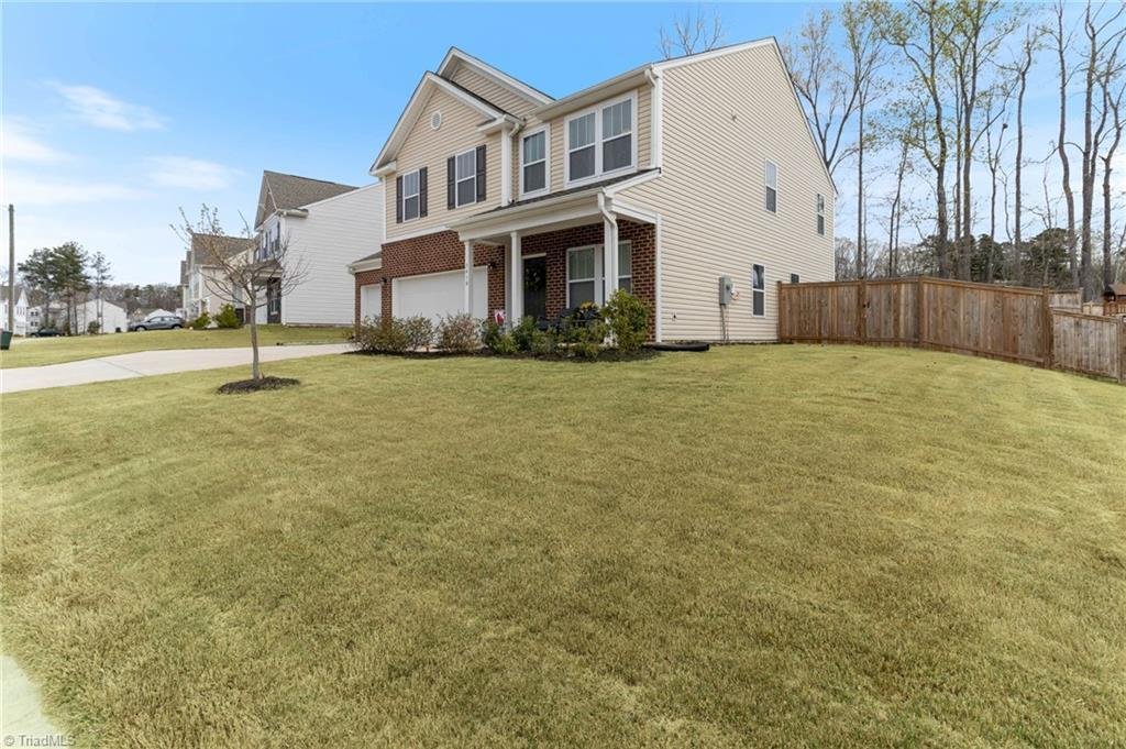 House in Durham, North Carolina, United States 2 - 17600278