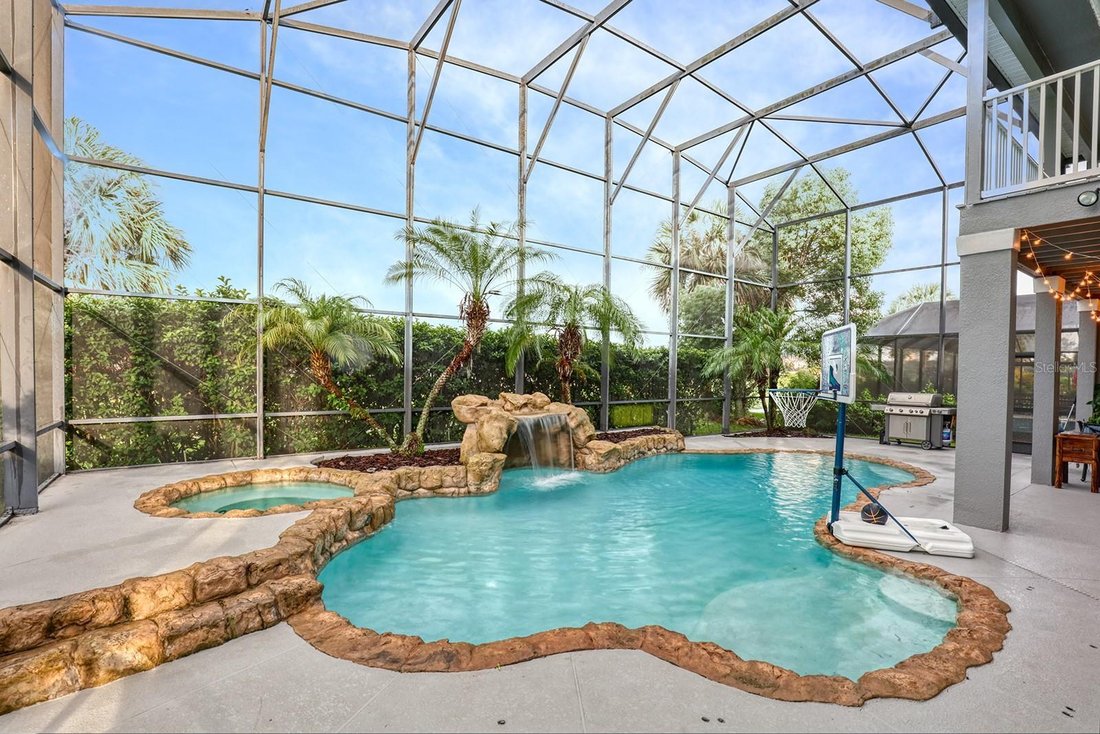 House in Winter Garden, Florida, United States 2 - 17604049