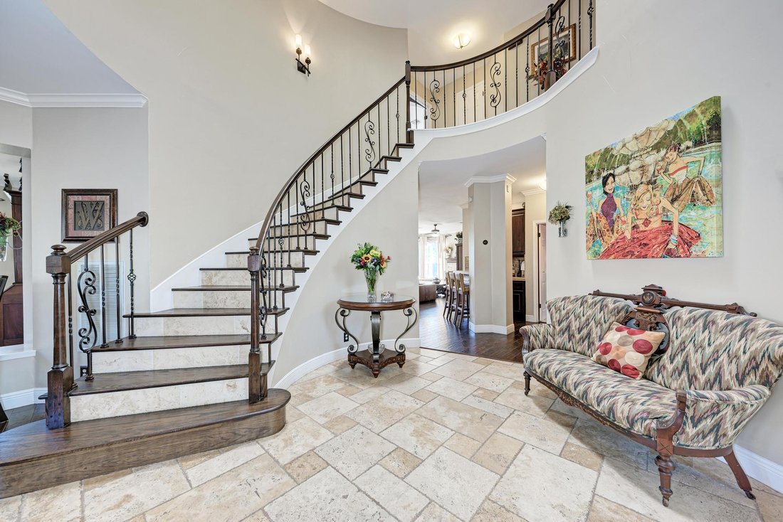 Casa en Austin, Texas, Estados Unidos 1 - 17609206