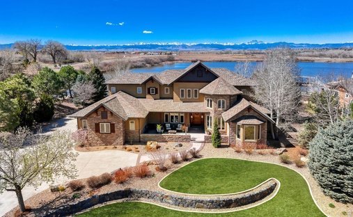Casa en Longmont, Colorado, Estados Unidos 1