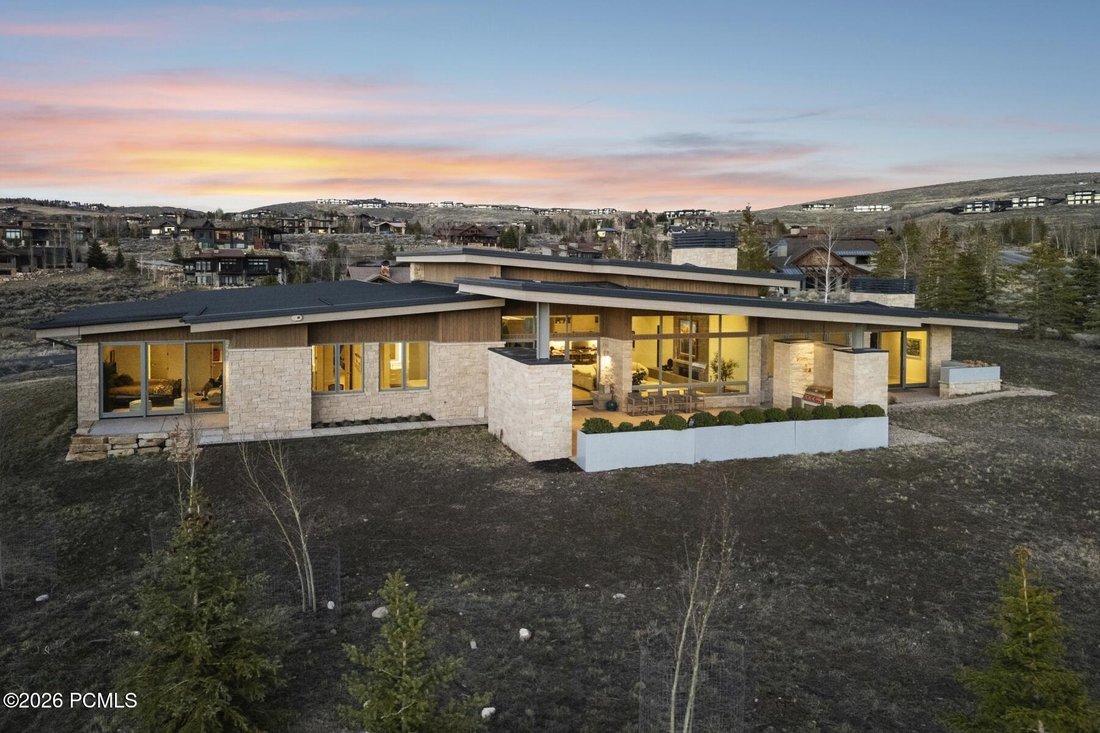 House in Park City, Utah, United States 4 - 17598759
