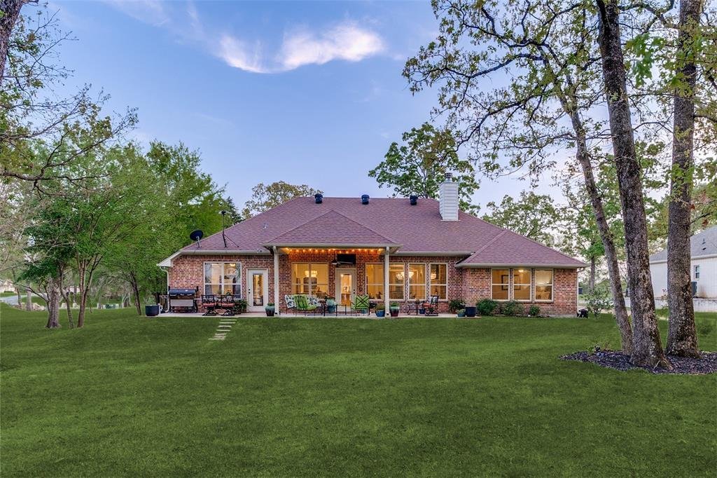 House in Emory, Texas, United States 4 - 17610459