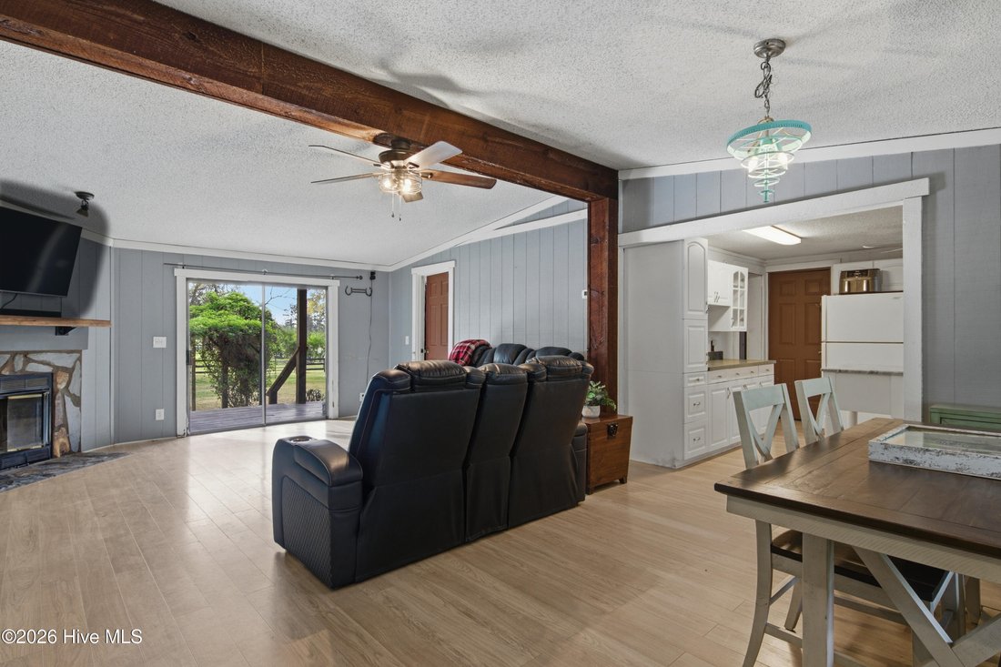 House in Raeford, North Carolina, United States 5 - 17333983