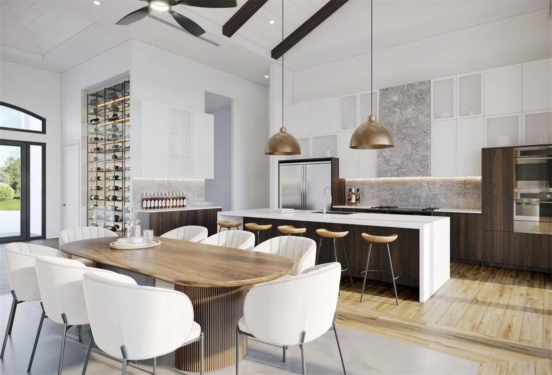 Casa a Siesta Key, Florida, Stati Uniti 5 - 17604361