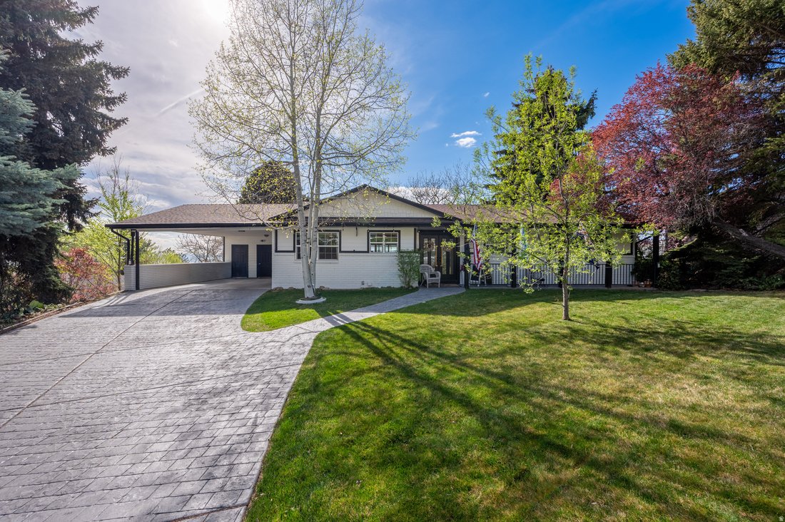 House in Provo, Utah, United States 1 - 17601911