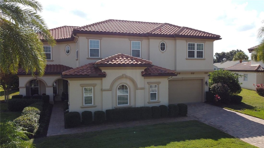 House in Clermont, Florida, United States 3 - 17613226