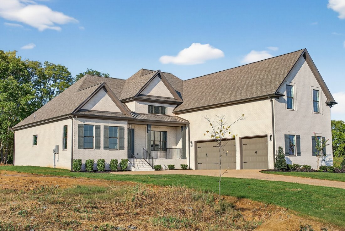 House in Gallatin, Tennessee, United States 2 - 17607327