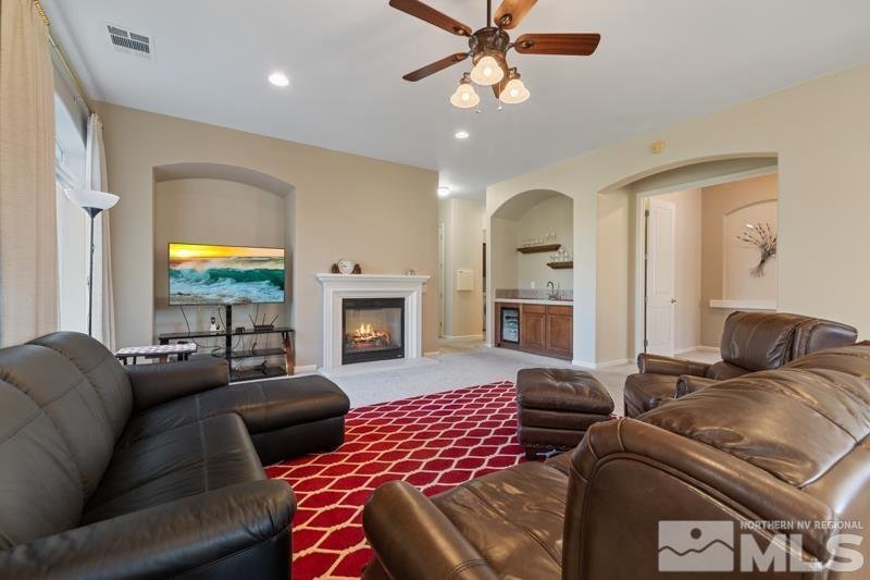 Condo in Reno, Nevada, United States 4 - 17599353