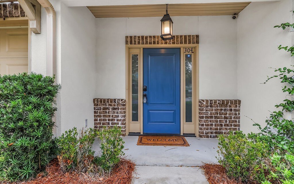 Townhouse in St. Simons, Georgia, United States 4 - 17605162