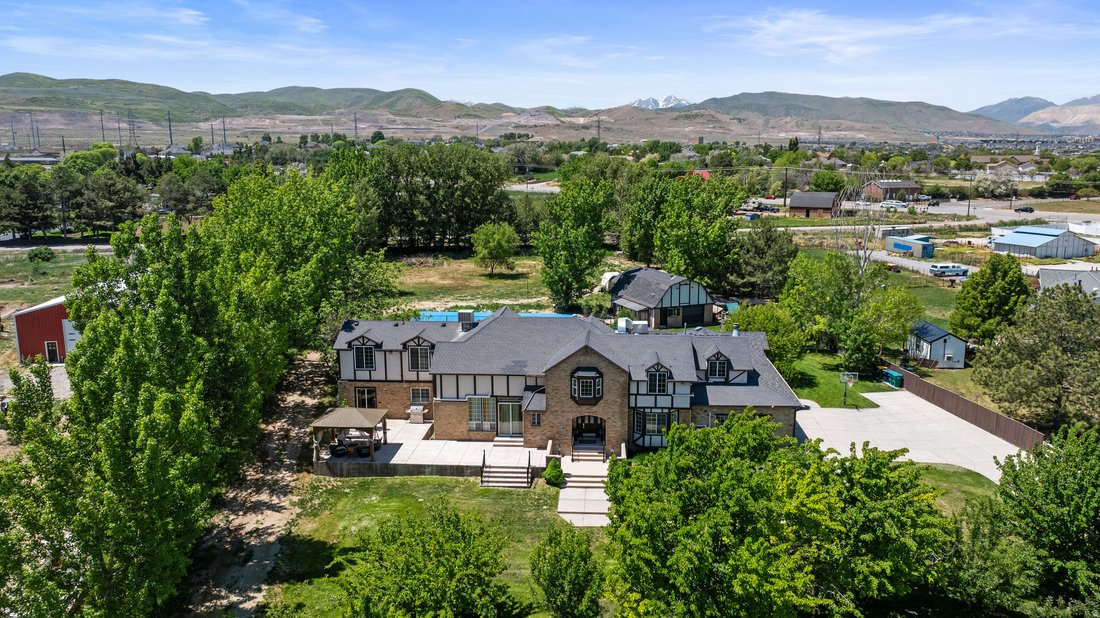Casa a Riverton, Utah, Stati Uniti 2 - 17602112