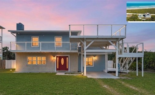House in Palm Coast, Florida, United States 1