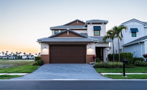 Haus in Port Sankt Lucie, Florida, Vereinigte Staaten 1