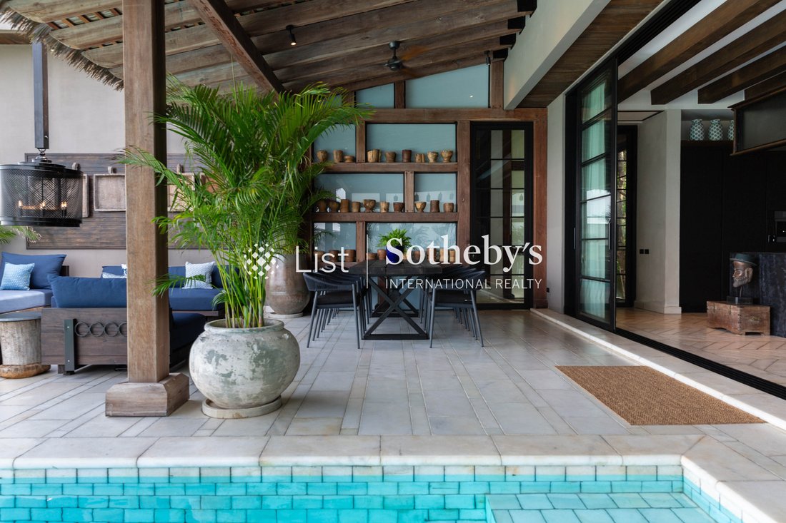 House in Koh Samui, Surat Thani, Thailand 5 - 17615254