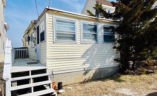 House in Avalon, New Jersey, United States 1