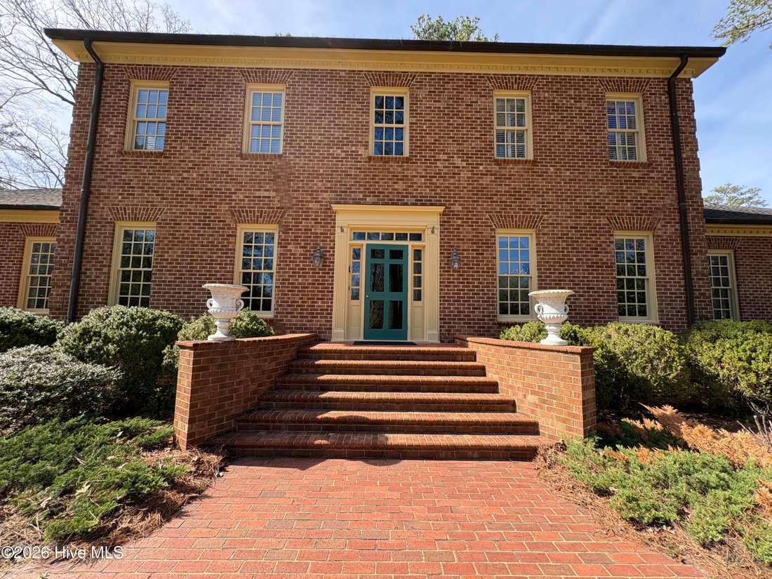 House in Washington, North Carolina, United States 3 - 17606141