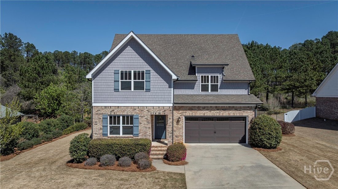House in Watkinsville, Georgia, United States 1 - 17605455