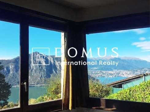 House in Arogno, Ticino, Switzerland 5 - 17612205