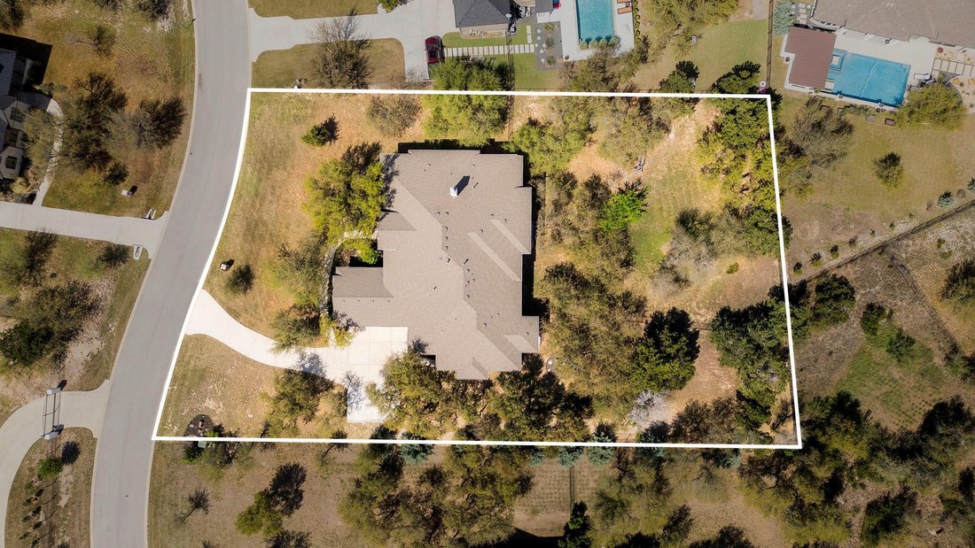 House in Bee Cave, Texas, United States 2 - 17609554