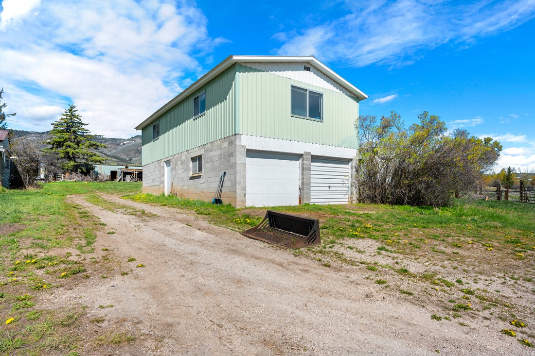 House in Fish Haven, Idaho, United States 4 - 17601665