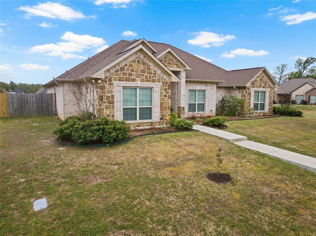 House in Mount Pleasant, Texas, United States 2 - 17610502