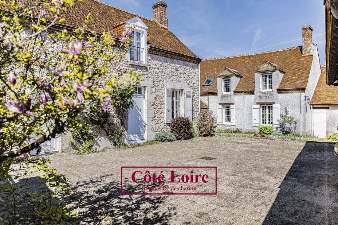 House in Centre, Olivet, France 1 - 17615173