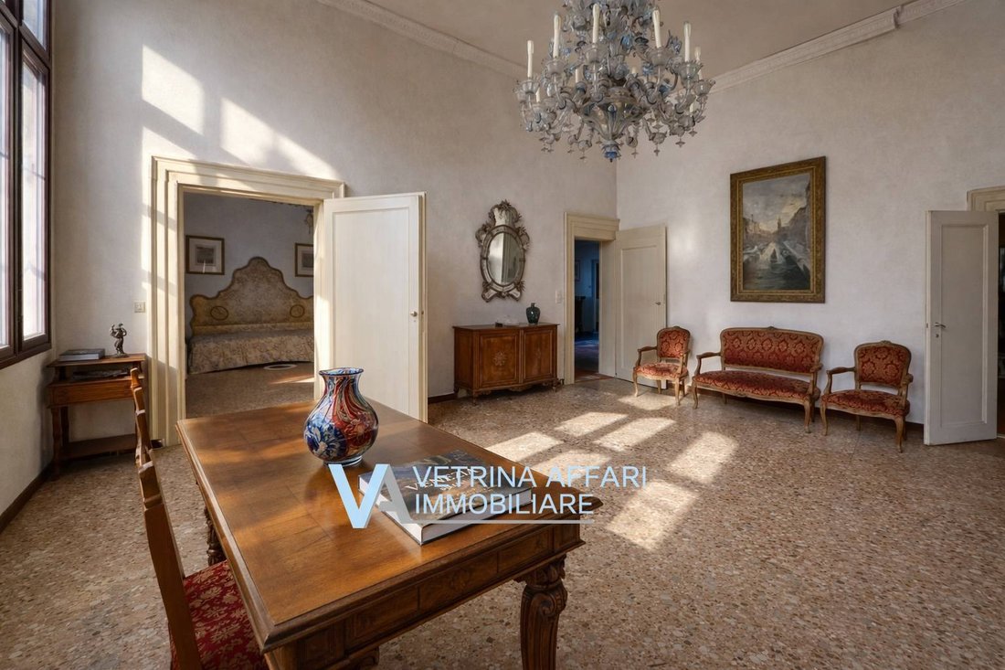 Apartment in San Marco, Venice, Italy 2 - 17614152