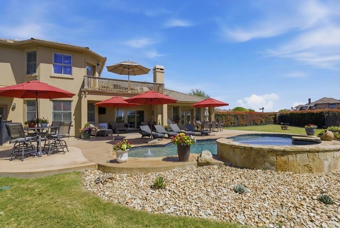 House in Georgetown, Texas, United States 5 - 17609733