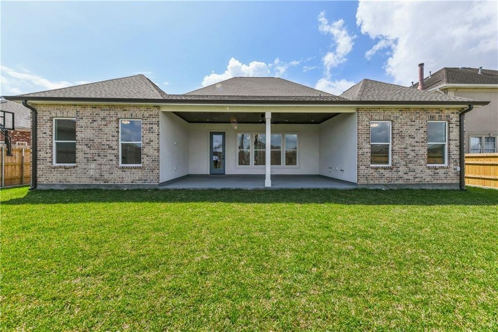 House in Terrytown, Louisiana, United States 3 - 17612818