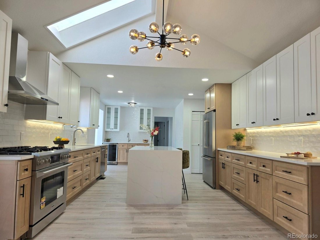 House in Columbine Valley, Colorado, United States 5 - 17612476