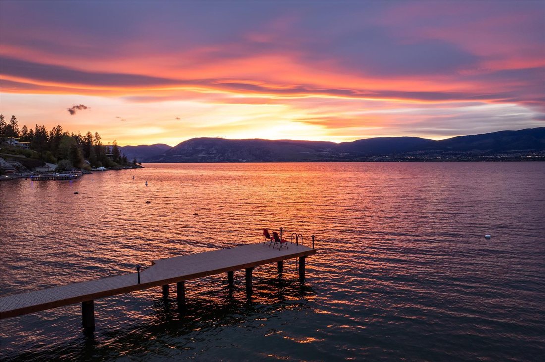 House in Kelowna, British Columbia, Canada 4 - 17612727