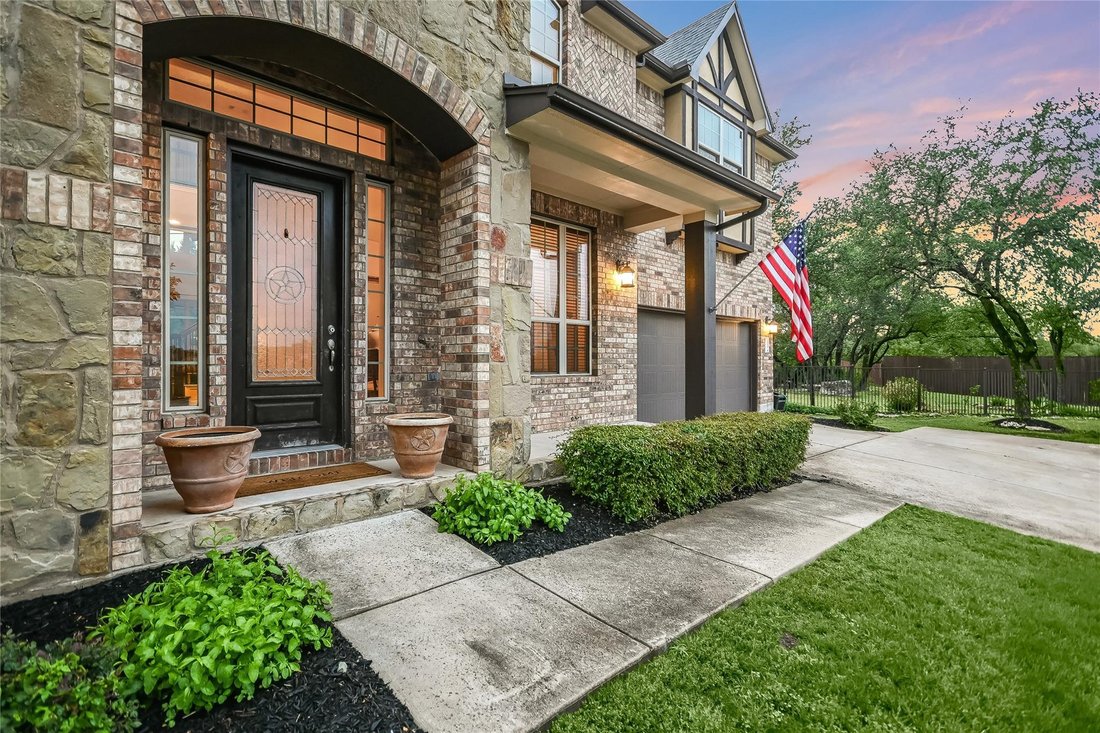 House in Austin, Texas, United States 5 - 17610127