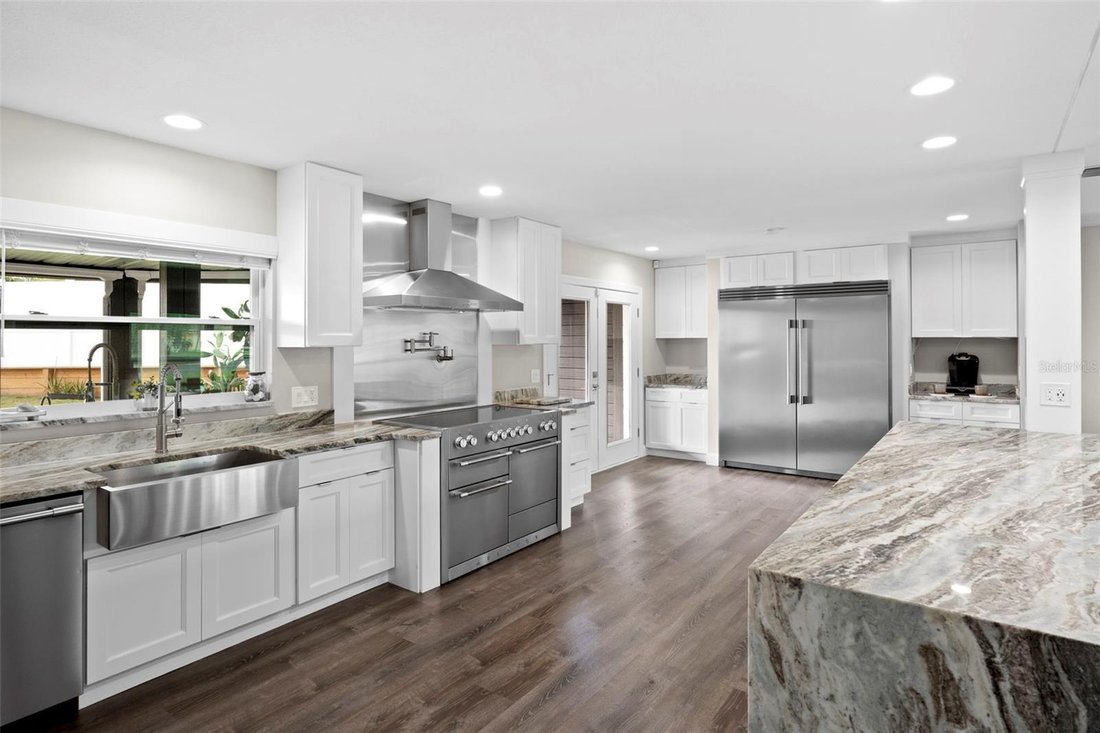 House in Tampa, Florida, United States 3 - 17603345